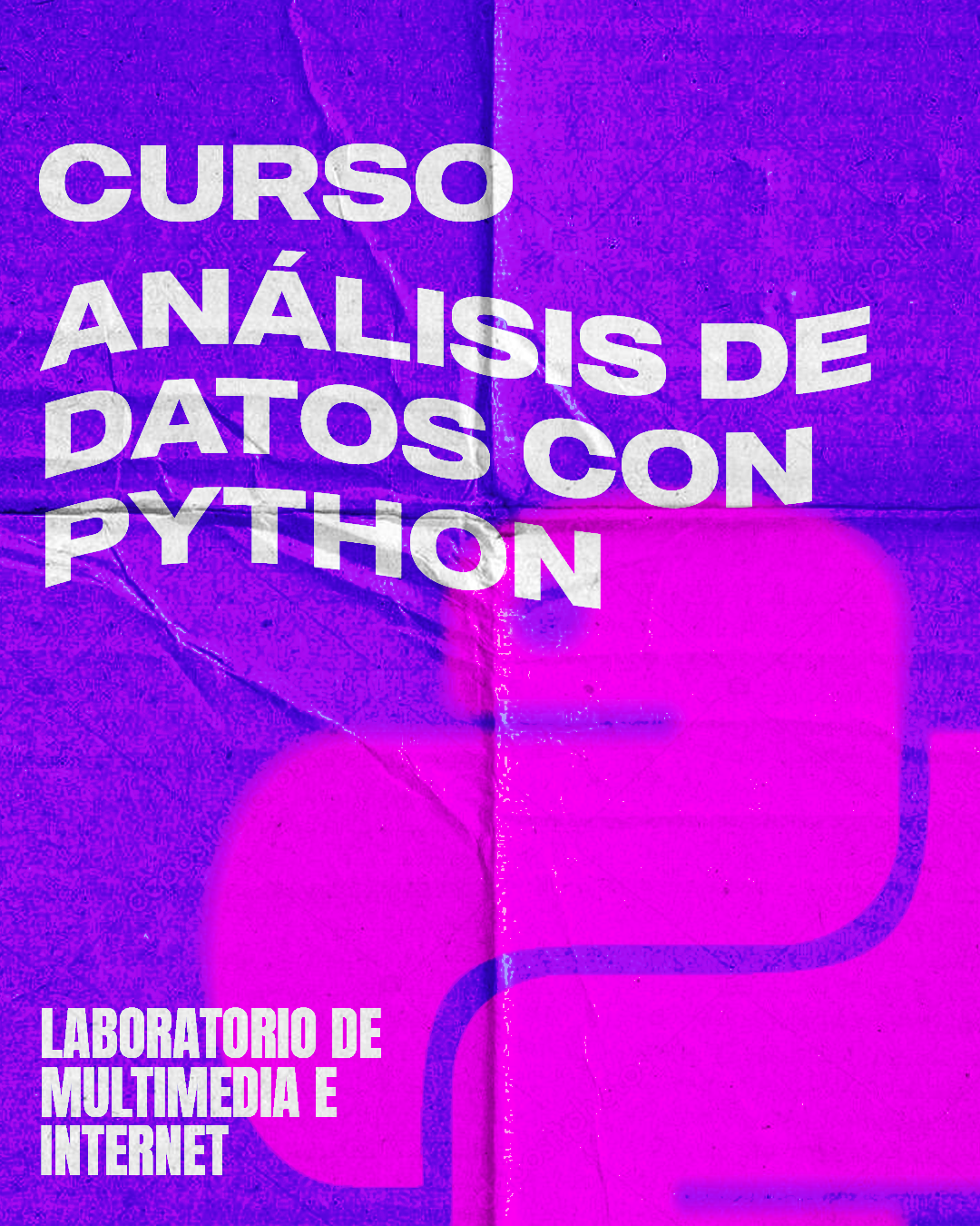 Curso Análisis de datos con Python [online]