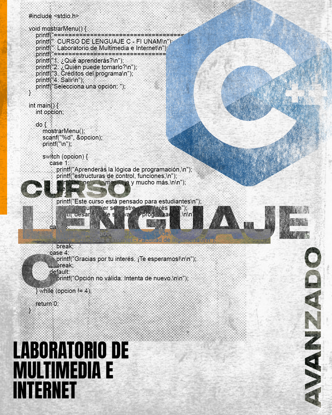 Curso Lenguaje C avanzado [online]