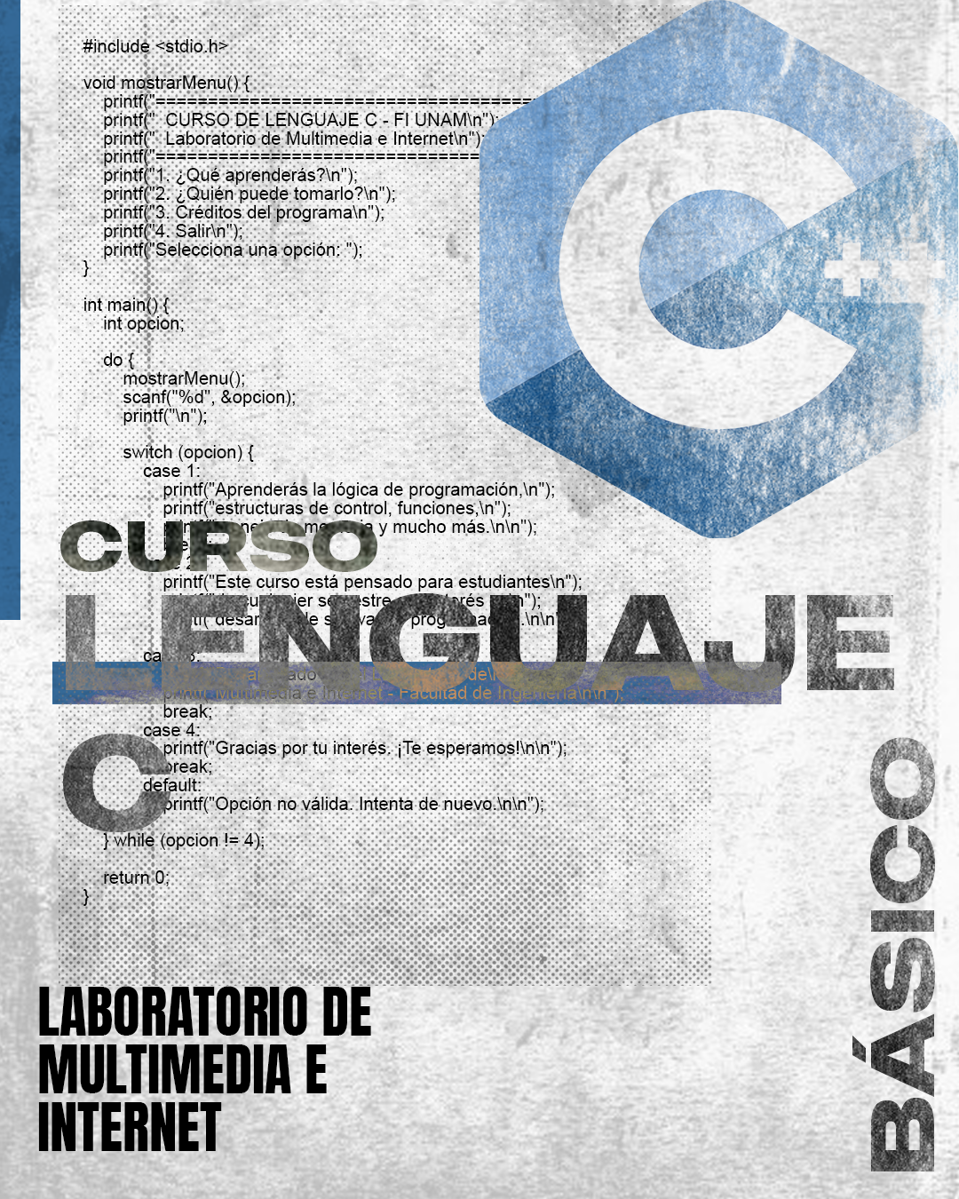 Curso Lenguaje C Básico [online]